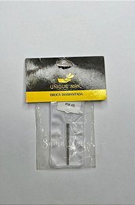 BROCA DIAMANTADA PM49 UNIQUE