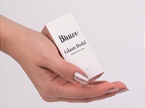 GLAM BOLD BLUWE 9ML