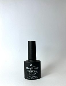 TOP COAT ALLSMILE REAL 8ML
