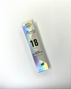 REFIL GEL SCULPTING ALL SMILE 18- 15ML