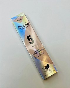 REFIL GEL SCULPTING ALL SMILE 05- 15ML