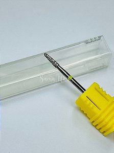 BROCA DE TUNGSTENIO - 46