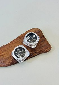 SPIDER GEL PRETO SHOYYI