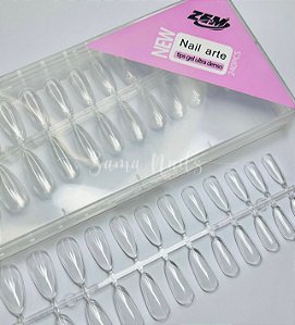 POSTIÇA SOFT GEL 240 ZEM