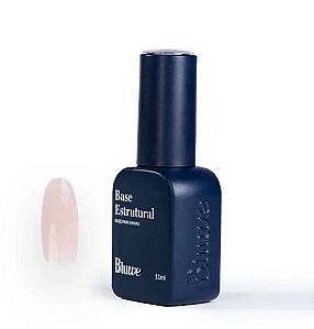 CAPA BASE ESTRUTURAL 11ML BLUWE - UNIVERSAL BEGE