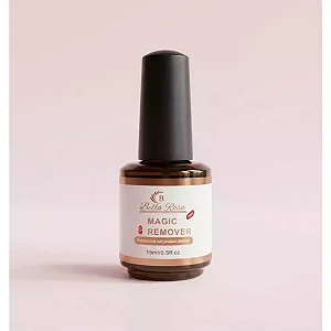 REMOVEDOR GEL 15ML