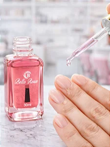 OLEO 20ML BELLA ROSA