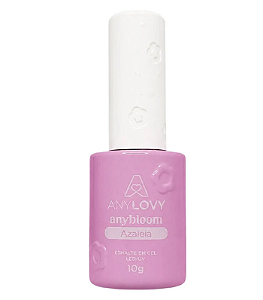 ESMALTE EM GEL ANYBLOOM AZALEIA ANYLOVY 10G