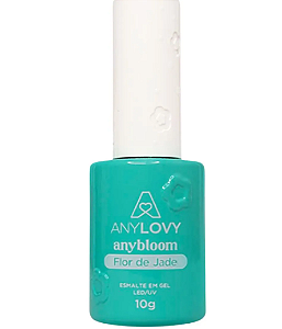 ESMALTE EM GEL ANYBLOOM FLOR DE JADE ANYLOVY 10G