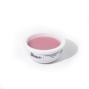 GEL CONSTRUTOR  QUERIDO PINK REFIL BLUWE 30G