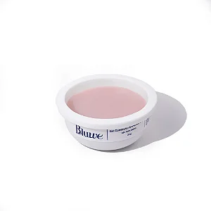 GEL CONSTRUTOR  UNIVERSAL BEGE REFIL BLUWE 30G