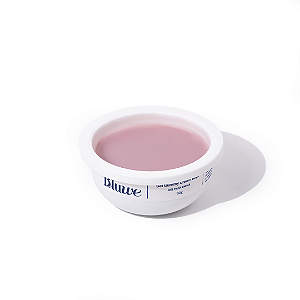 GEL CONSTRUTOR  CREAM BEGE REFIL BLUWE 30G