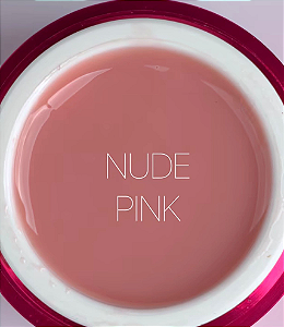 Gel Natural - Nude Pink - 25g NAILS 21