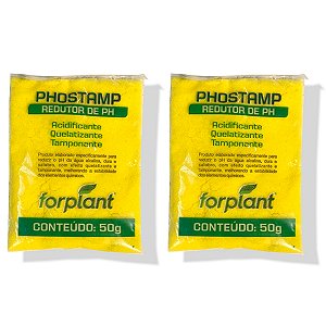 Phostamp Redutor De Ph Forplant- 1 Kg