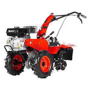 MOTOCULTIVADOR – TT65