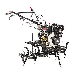 MOTOCULTIVADOR – TDT100R-XP