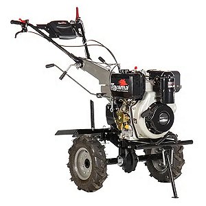 MOTOCULTIVADOR – TDT135R8-XP