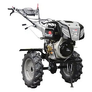 MOTOCULTIVADOR – TDT135RE12-XP