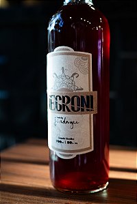 Negroni Jindagee