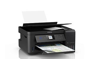 Impressora Epson L4160
