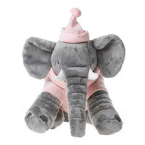 Elefante Metoo: O Amigo Fiel para Todas as Aventuras!