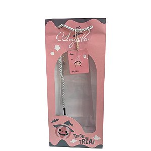 Sacolinha De Presente Para Bonecas Metoo