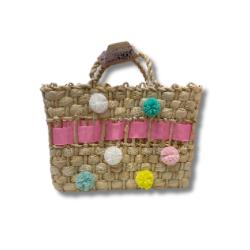 Bolsa de Praia Infantil – O Acessório Divertido e Prático para o Verão das Meninas