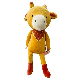 Pelucia Metoo Girafa