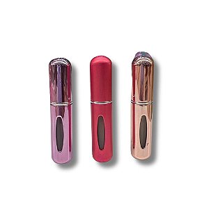 Porta Perfume Elegante: Organize com Estilo e Praticidade