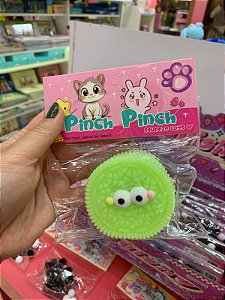 Taby Squishy  Bolacha – Seu Novo Brinquedo Fofinho e Relaxante!