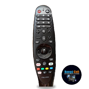 9180 SMART COMPATÍVEL C/LG (SEM MOUSE E VOZ)