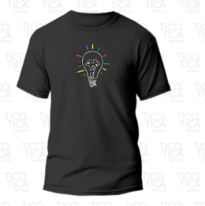 CAMISETA SENSORIAL- INFANTIL