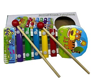 XYLOPHONE