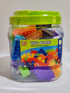 BLOCOS LEGO
