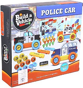 BRINQUEDO EDUCATIVO MONTA E DESMONTA
