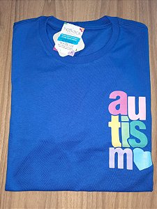 CAMISETA SENSORIAL- ADULTO