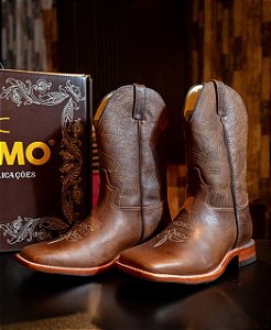 Bota Jácomo Fóssil Bufalino Sella
