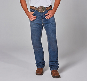 Calça Jeans Masculina Relaxed Fit New Premium all hunter