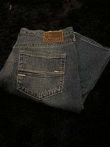 Calça Jeans TUFF Durango
