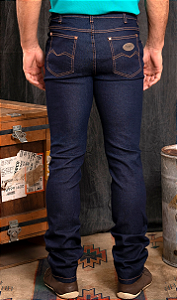 Calça Tassa Slim Amaciado