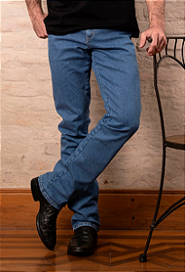 Calça Tassa Cowboy Cut Medium West