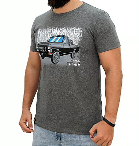 Camiseta Sacudidos - F1000