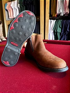 Botina Helazza Boots