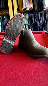 Botina Helazza Boots