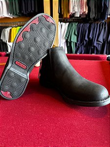 Botina Helazza Boots
