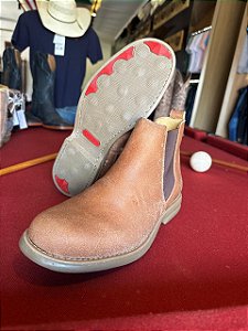 Botina Helazza Boots