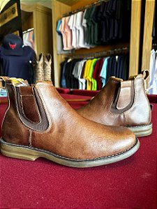 Botina Helazza Boots