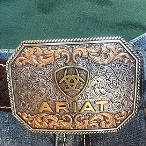 FIVELA ARIAT - A37054-MF