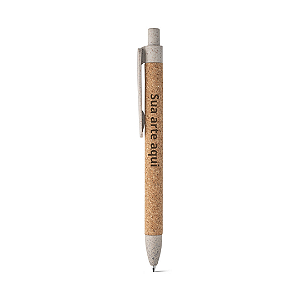 Caneta Goya Esferográfica em Cortiça- Personalizada