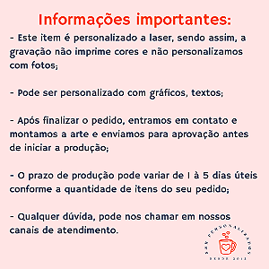 Garrafa Térmica em Inox de 750ml Cor Preto Fosco - Personalizada